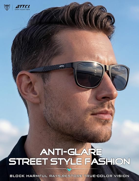 Men's ATTCL Sunglasses