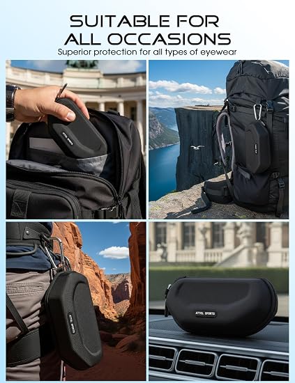 ATTCL Eyewear Accessories