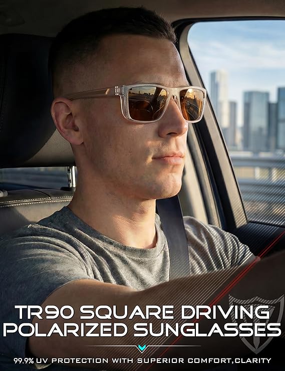 Polarized Lens Technology