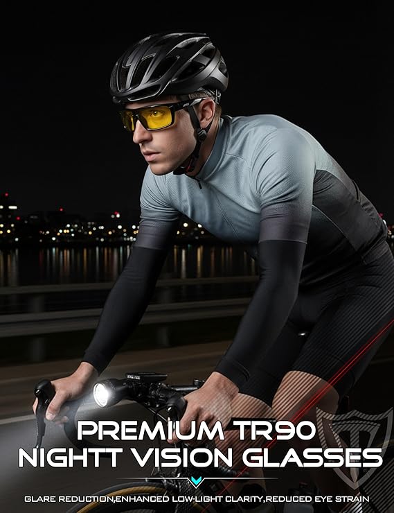 Designed for Active Lifestyles