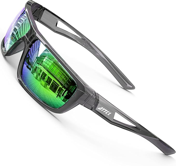 ATTCL Sports Polarized Sunglasses